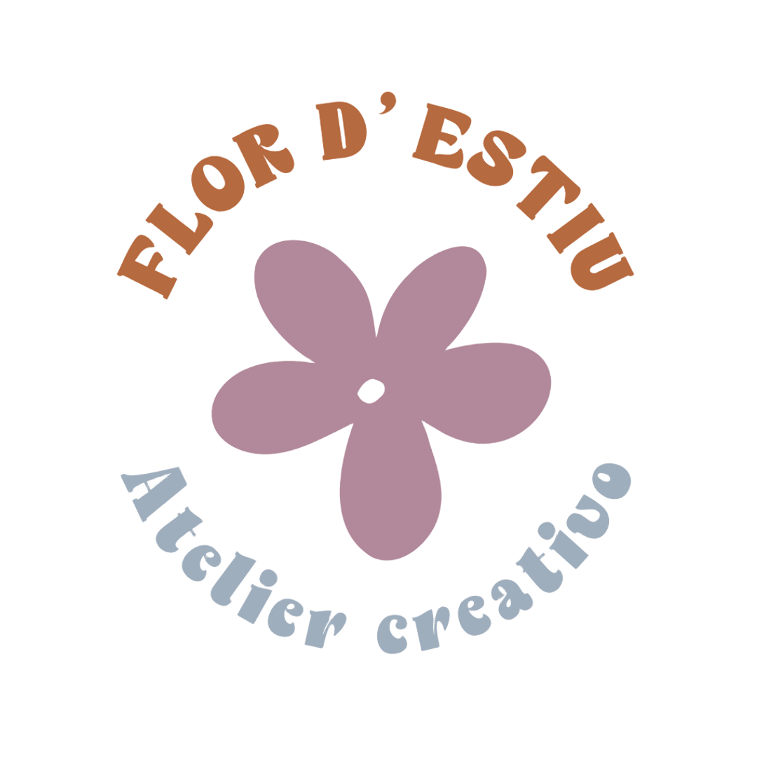 Flor d'estiu – Atelier creativo