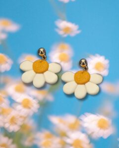 Pendientes Margarita