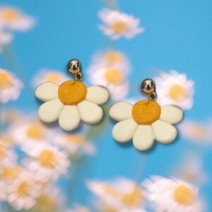 Pendientes Margarita