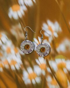 Pendientes Margarita