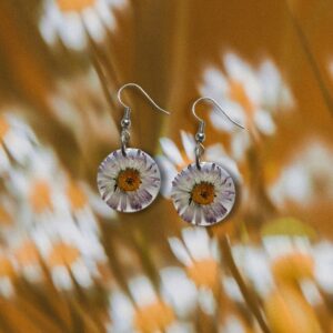 Pendientes Margarita