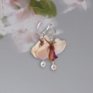 Pendientes Bailarina