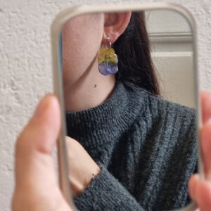 Pendientes Pensamiento