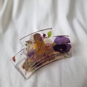 Pinza para el pelo | Prímula