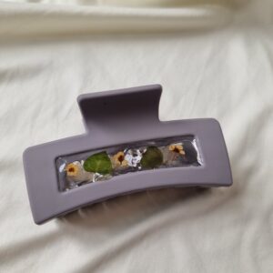 Pinza para el pelo | Velo de novia